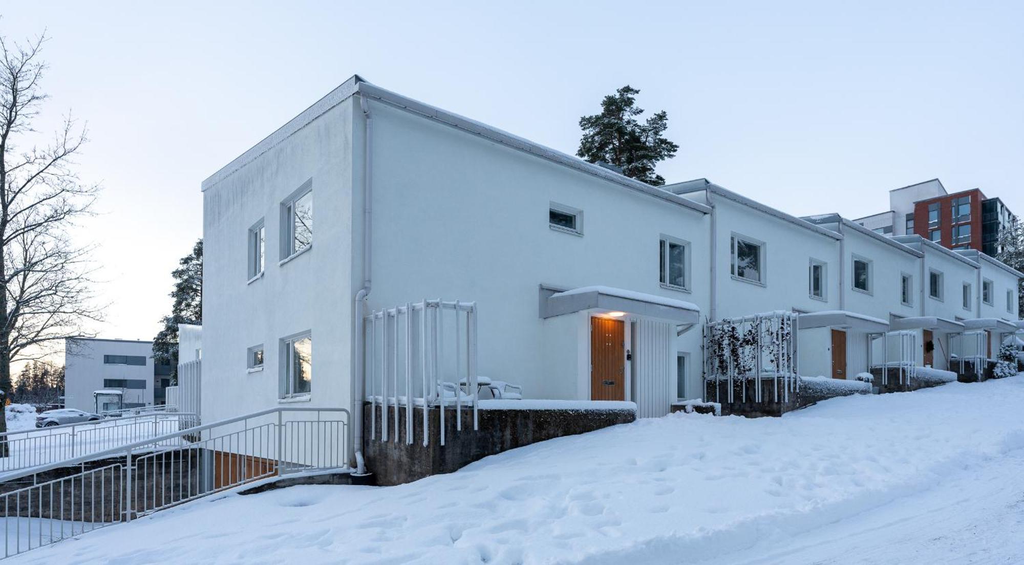 Simplestay Airport Vantaa Bagian luar foto