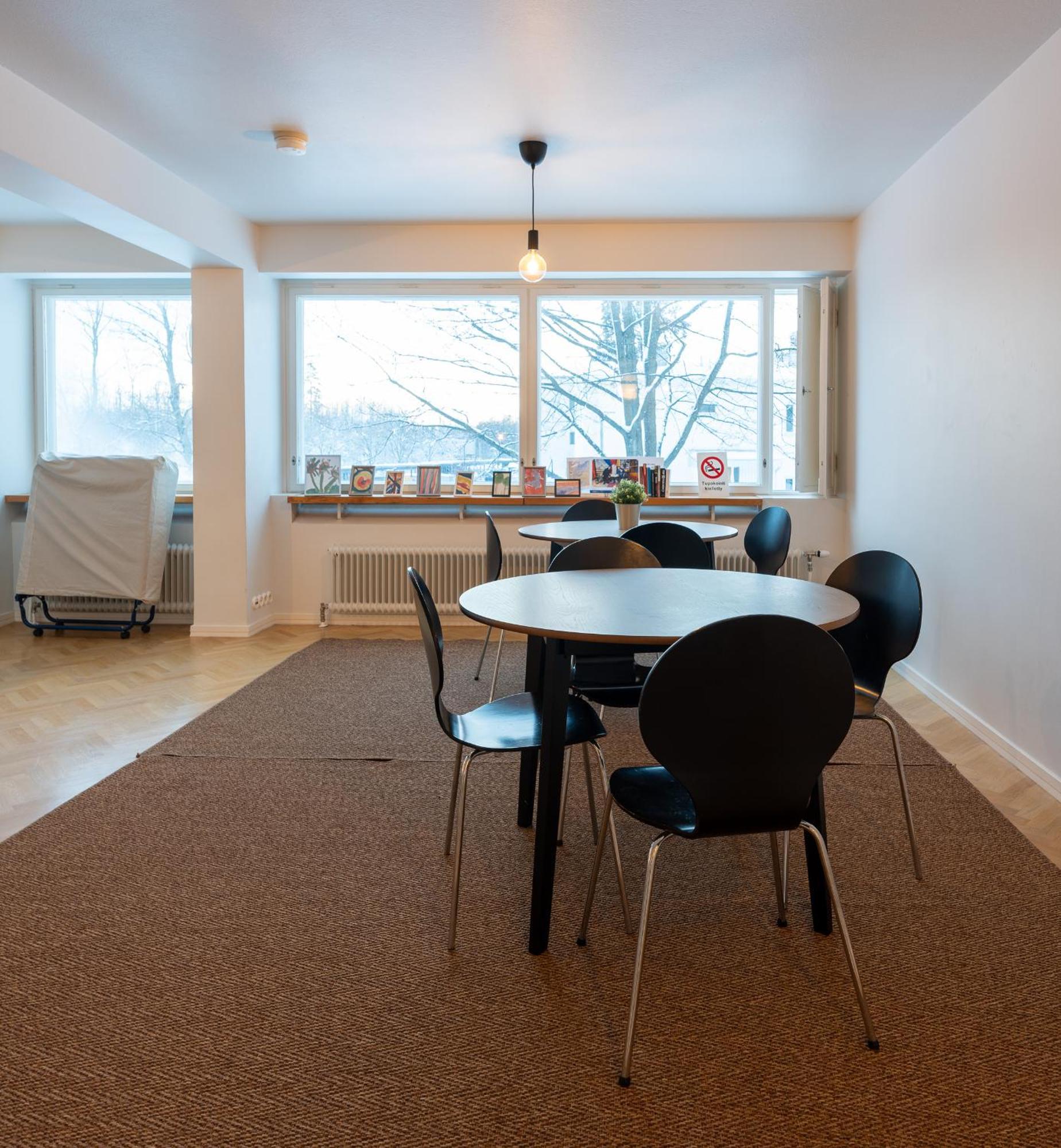 Simplestay Airport Vantaa Bagian luar foto